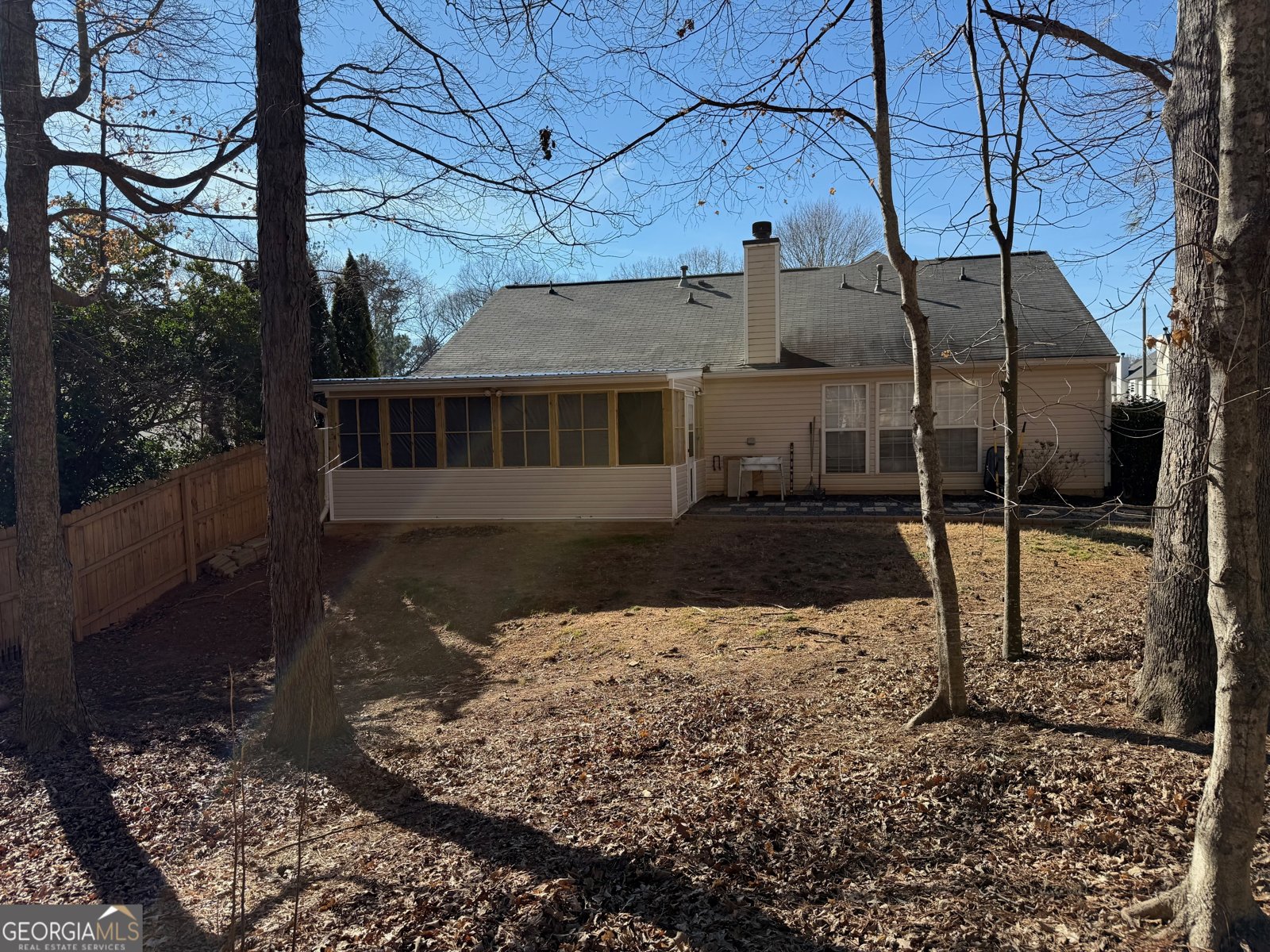 137 Park Forest Drive Kennesaw - Photo 15