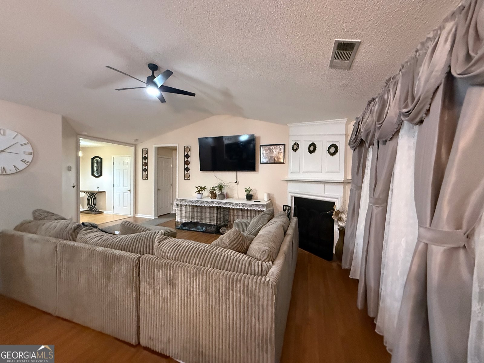 137 Park Forest Drive Kennesaw - Photo 17