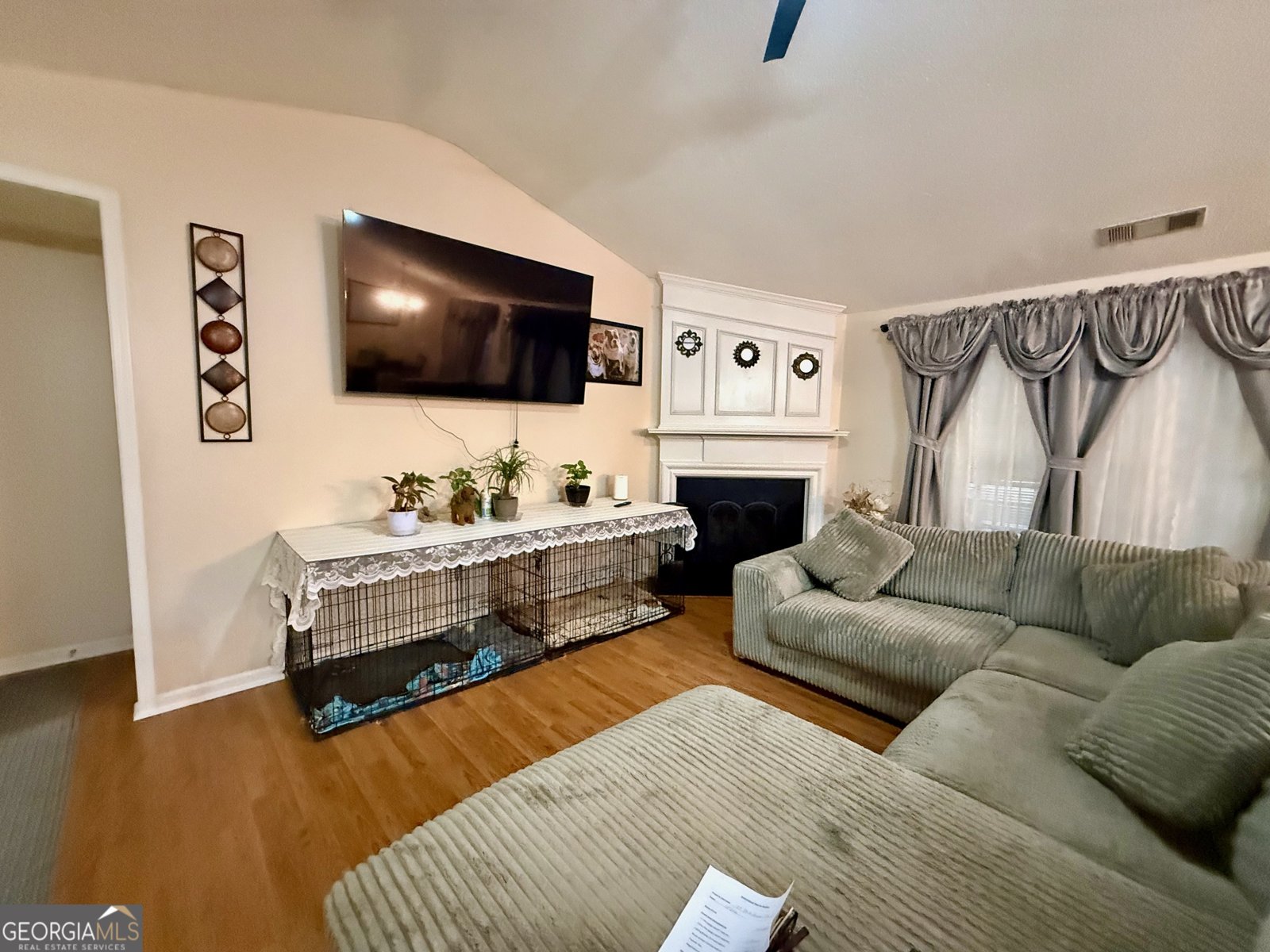 137 Park Forest Drive Kennesaw - Photo 22