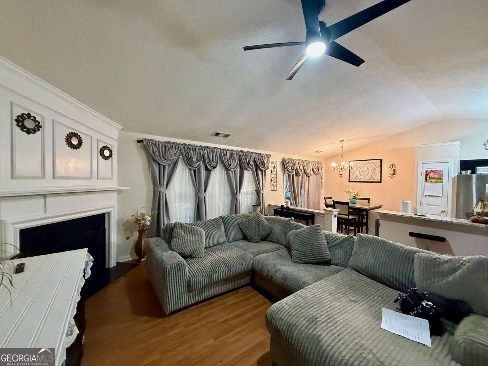 137 Park Forest Drive Kennesaw - Photo 23