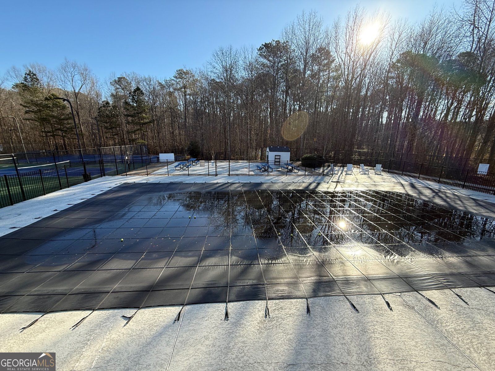 137 Park Forest Drive Kennesaw - Photo 27