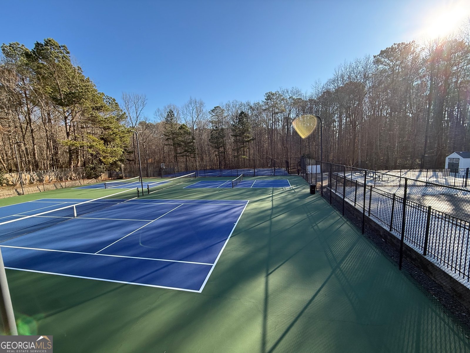 137 Park Forest Drive Kennesaw - Photo 28