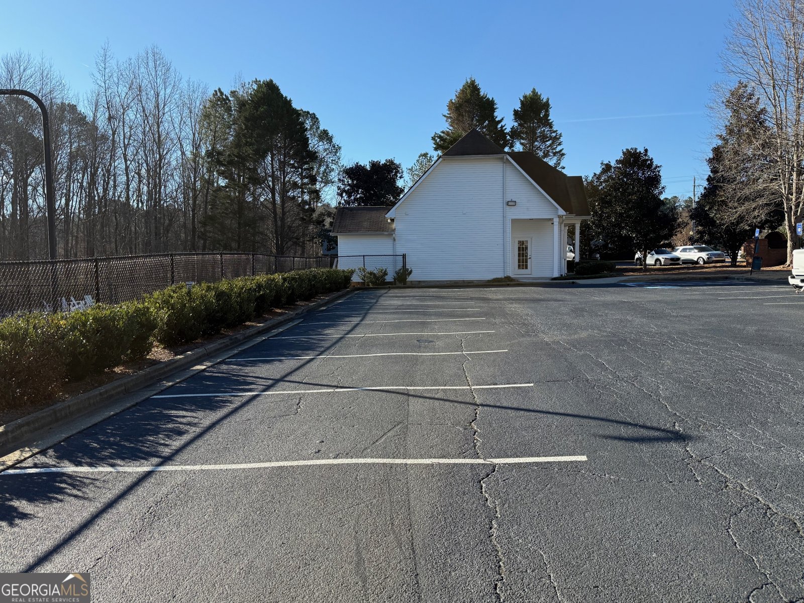 137 Park Forest Drive Kennesaw - Photo 30