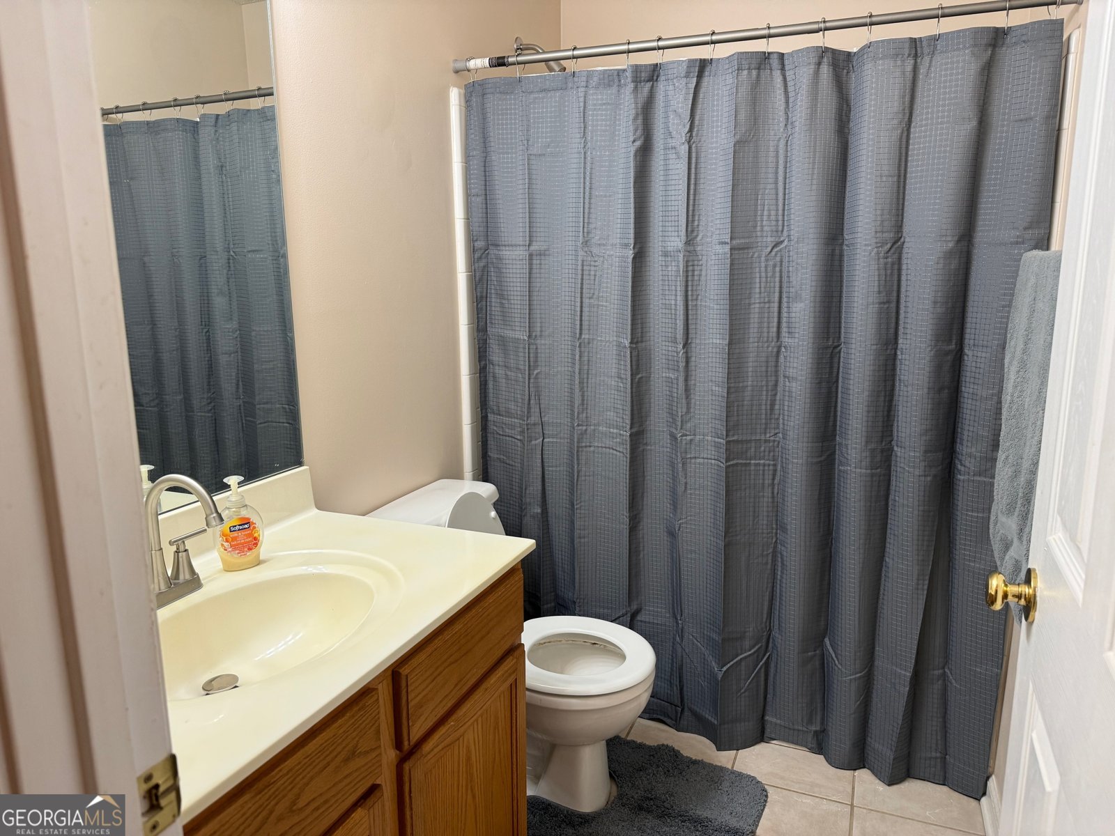 137 Park Forest Drive Kennesaw - Photo 6