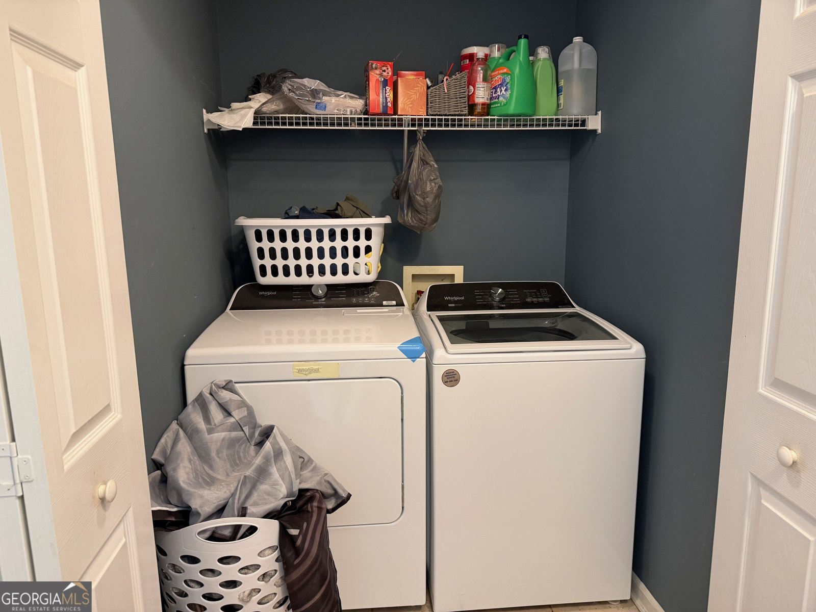 137 Park Forest Drive Kennesaw - Photo 7