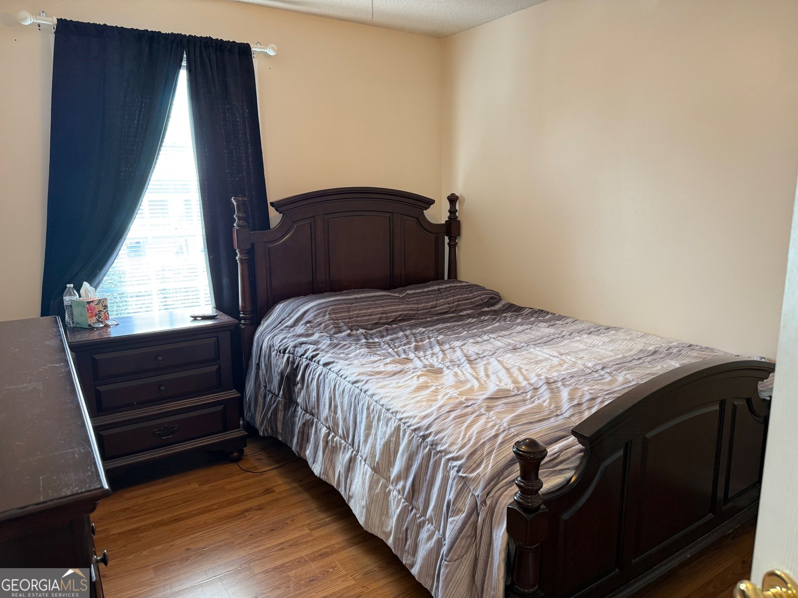 137 Park Forest Drive Kennesaw - Photo 8