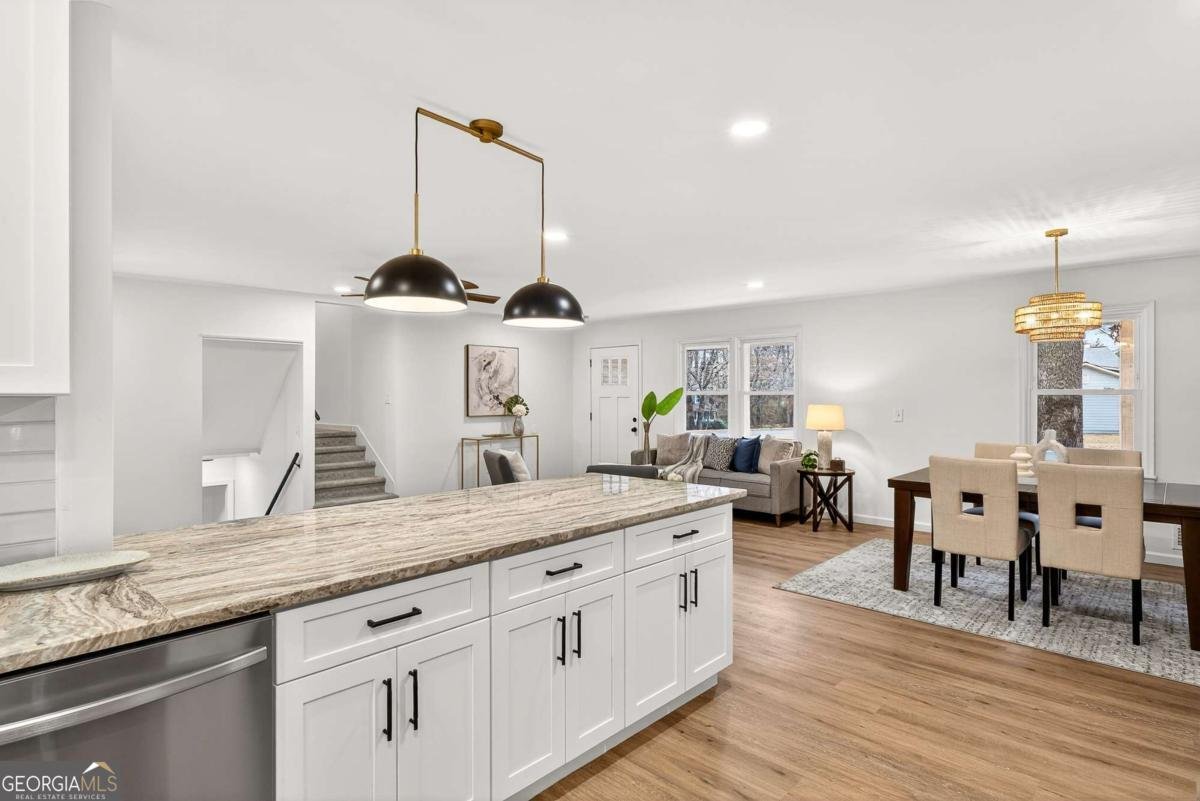 24 Stone Mill Lane Marietta - Photo 11