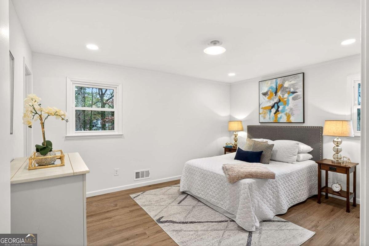 24 Stone Mill Lane Marietta - Photo 18