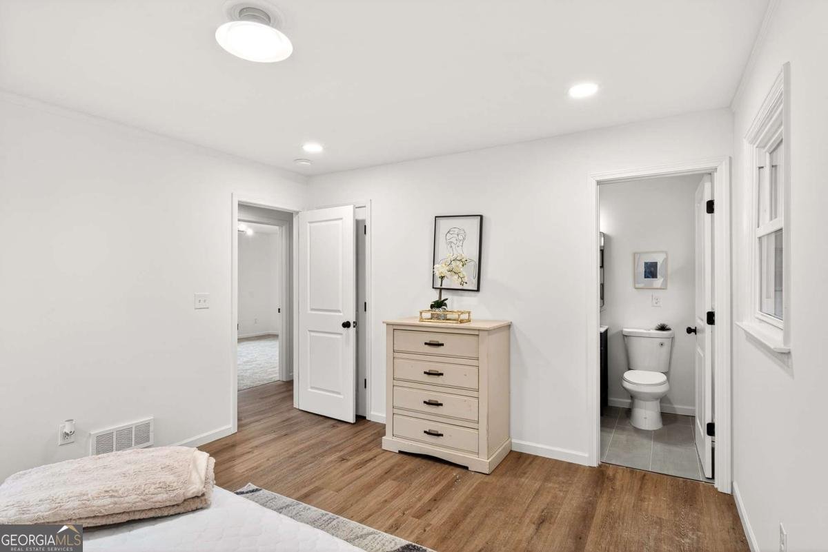 24 Stone Mill Lane Marietta - Photo 19