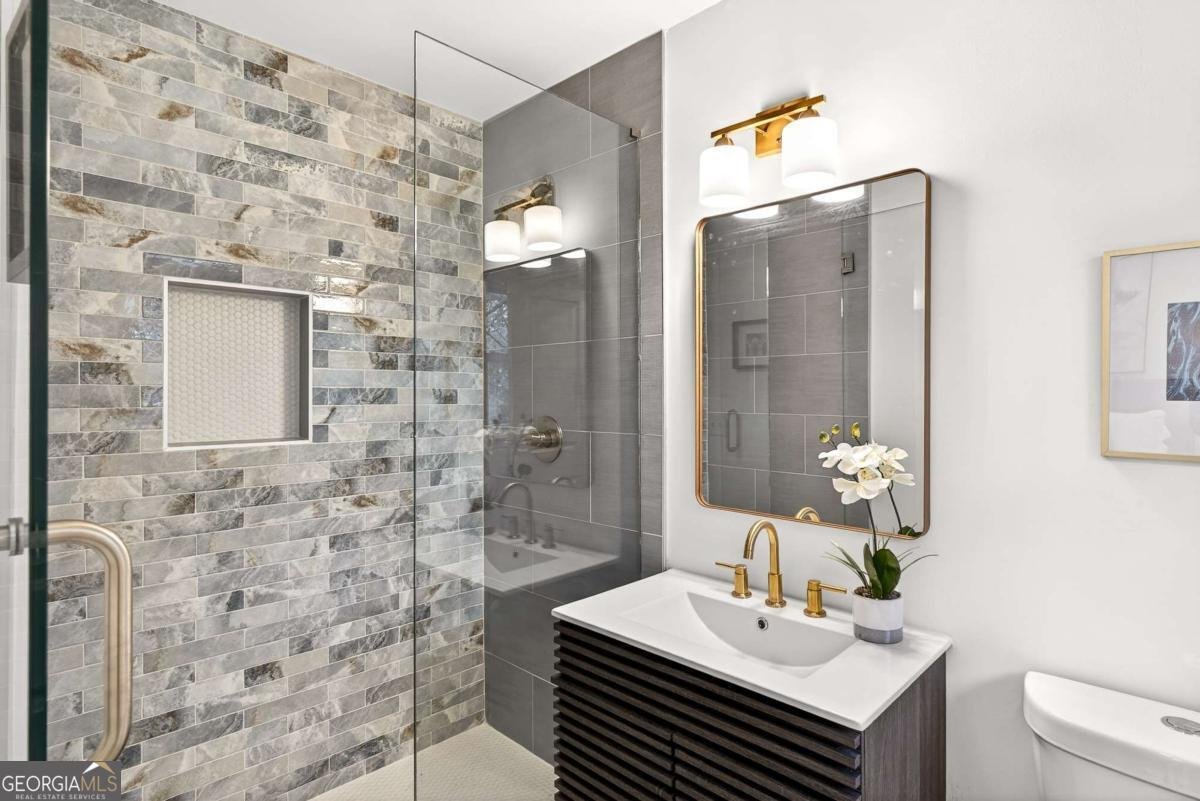 24 Stone Mill Lane Marietta - Photo 20