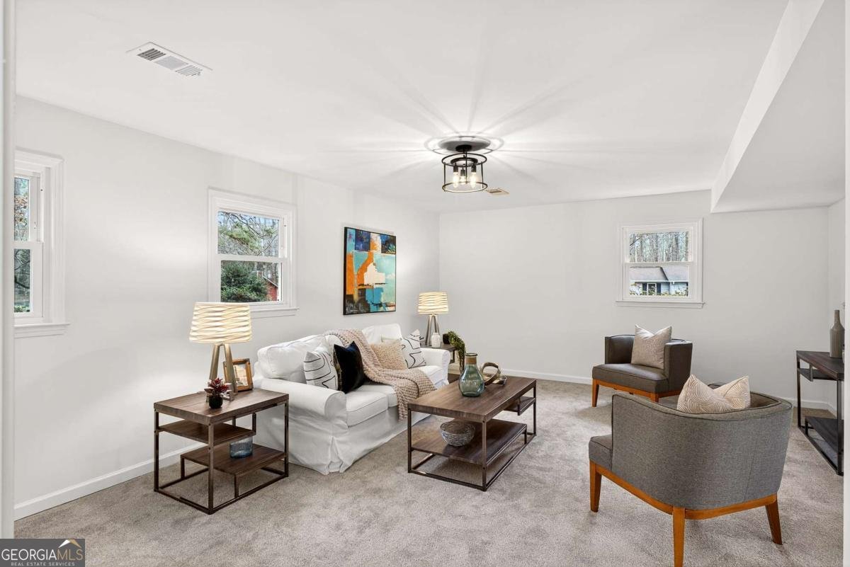 24 Stone Mill Lane Marietta - Photo 21