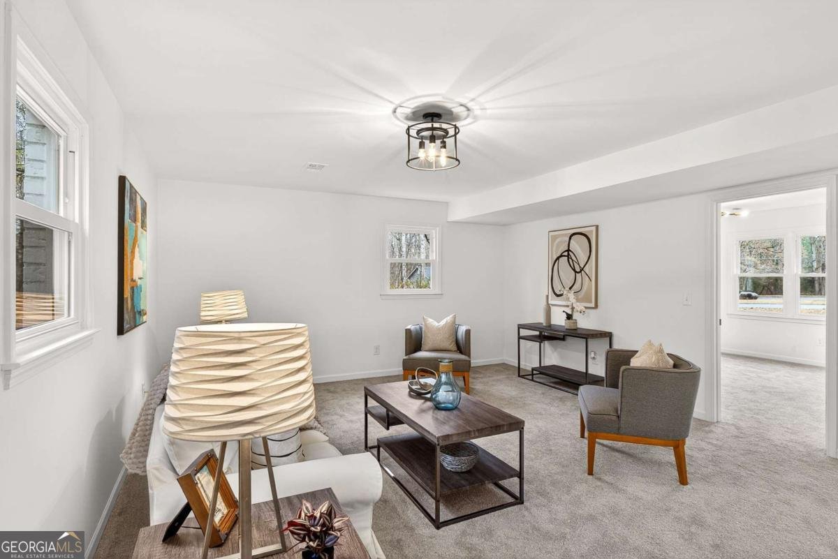 24 Stone Mill Lane Marietta - Photo 22