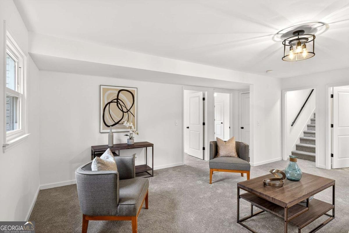 24 Stone Mill Lane Marietta - Photo 23