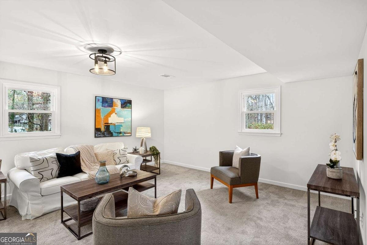 24 Stone Mill Lane Marietta - Photo 25