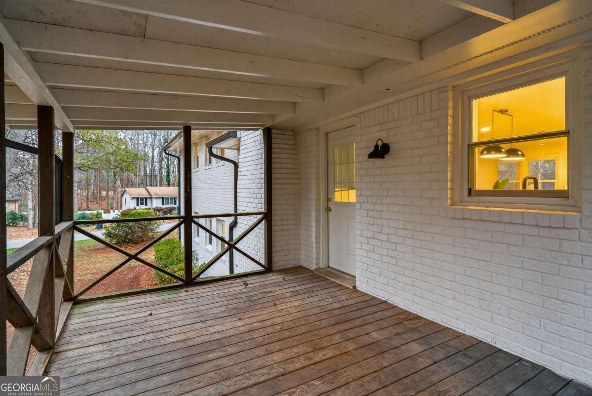 24 Stone Mill Lane Marietta - Photo 34