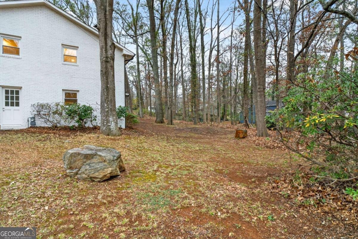 24 Stone Mill Lane Marietta - Photo 36