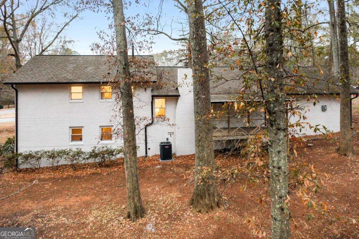 24 Stone Mill Lane Marietta - Photo 38