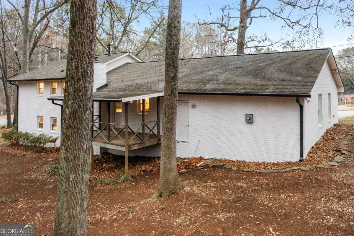 24 Stone Mill Lane Marietta - Photo 39
