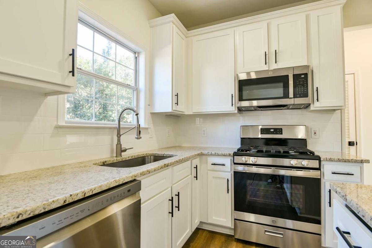 2301 Wickingham Drive Marietta - Photo 10