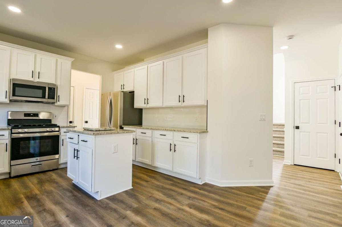 2301 Wickingham Drive Marietta - Photo 12