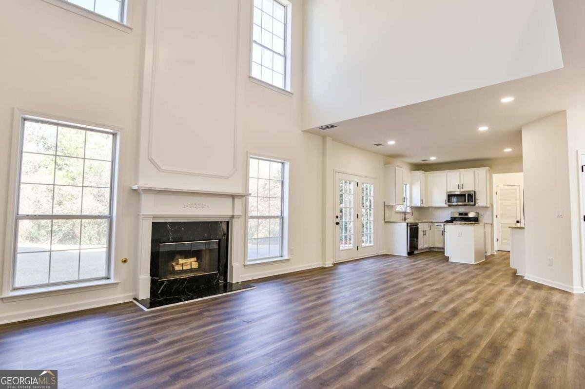 2301 Wickingham Drive Marietta - Photo 13