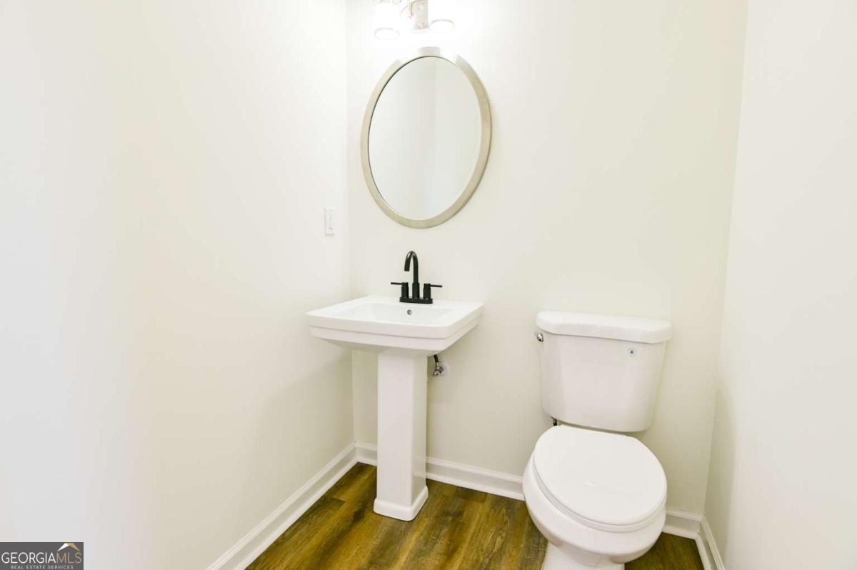 2301 Wickingham Drive Marietta - Photo 16