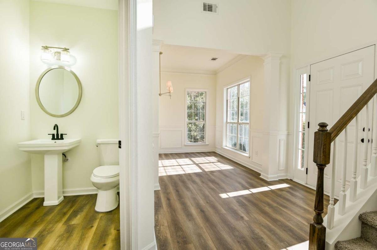 2301 Wickingham Drive Marietta - Photo 17