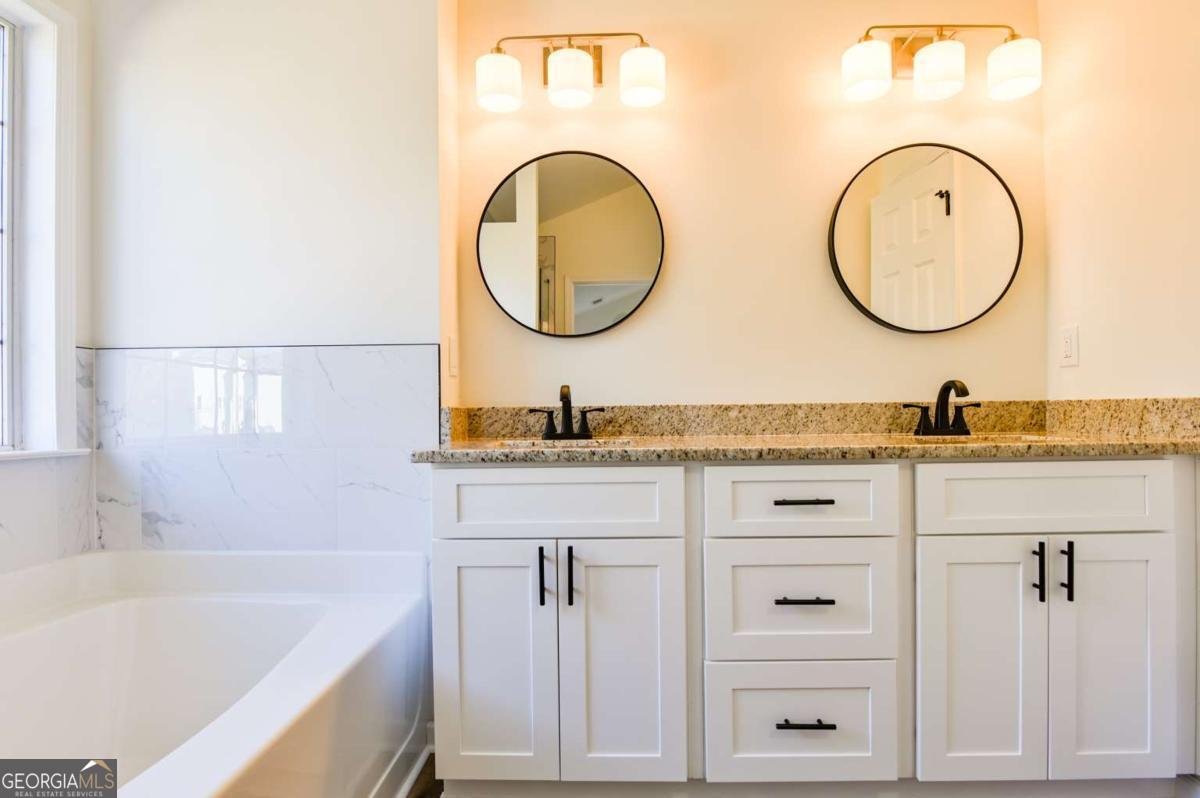 2301 Wickingham Drive Marietta - Photo 24