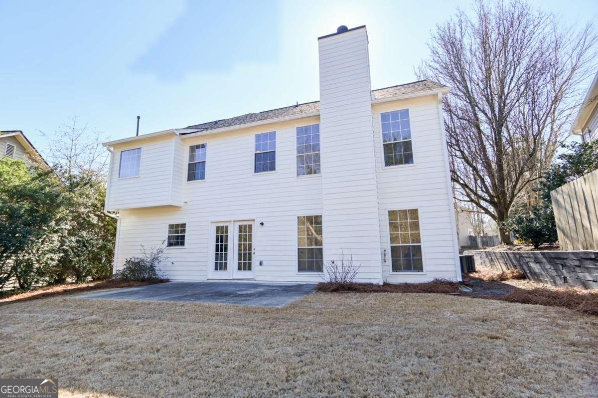 2301 Wickingham Drive Marietta - Photo 40