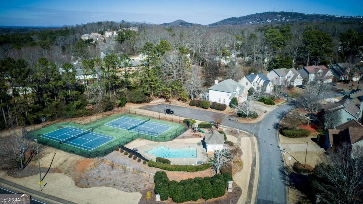 2301 Wickingham Drive Marietta - Photo 41