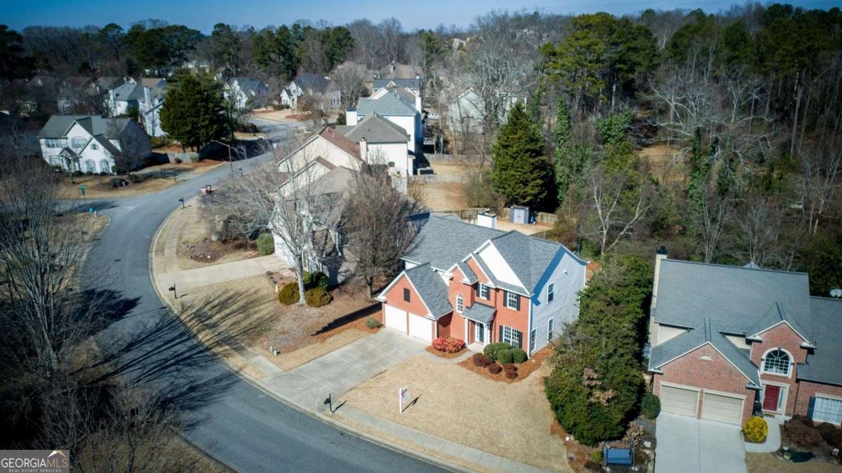 2301 Wickingham Drive Marietta - Photo 42