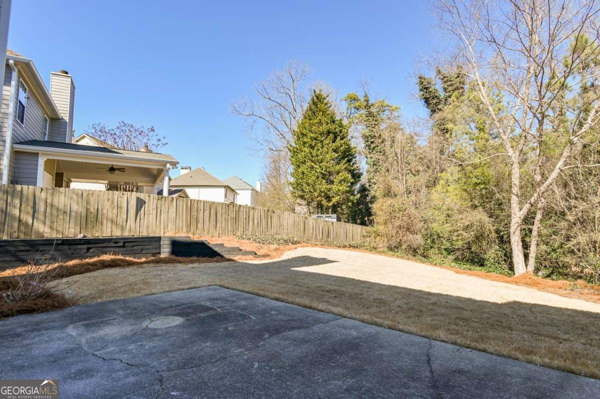 2301 Wickingham Drive Marietta - Photo 43