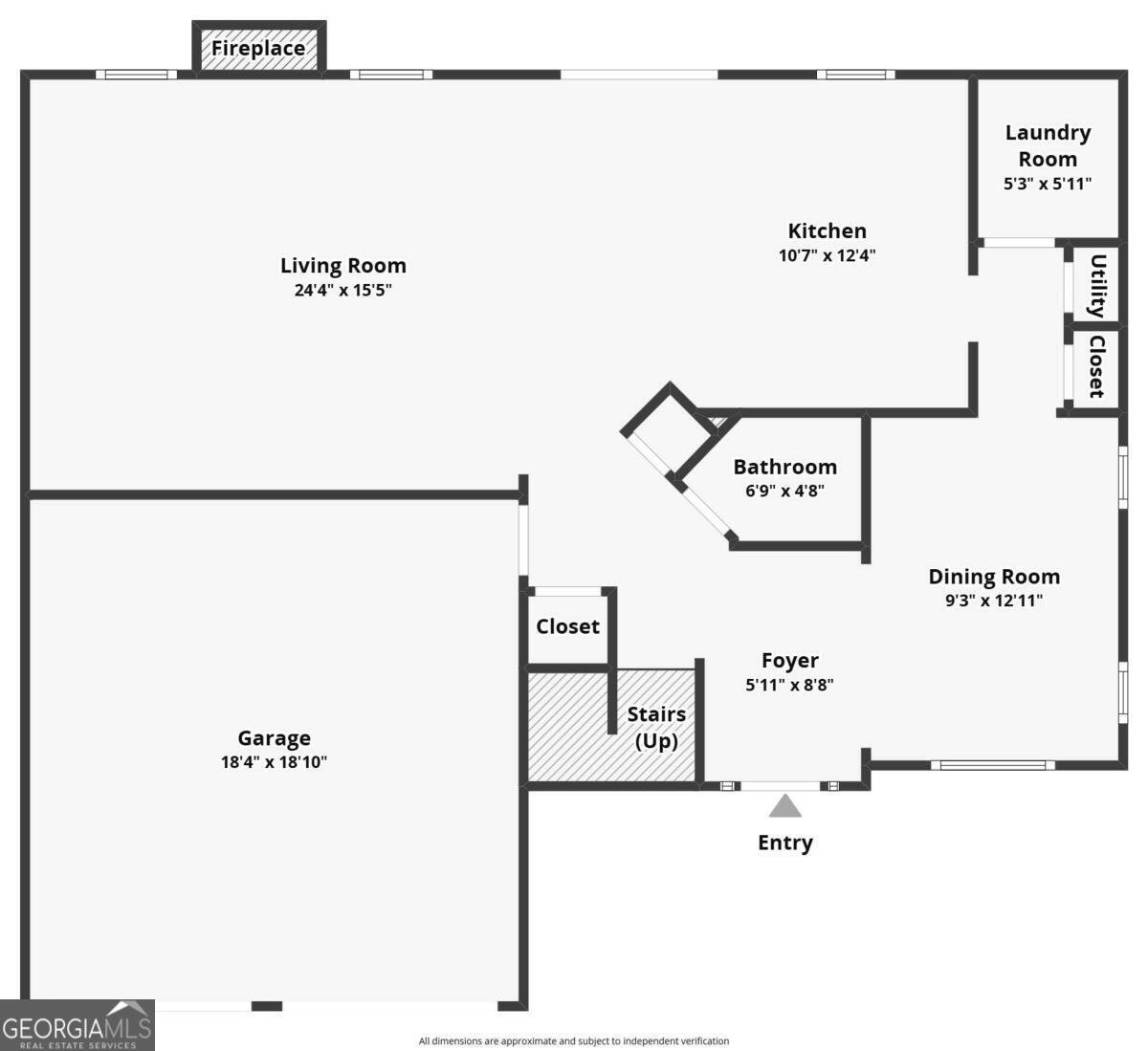 2301 Wickingham Drive Marietta - Photo 46