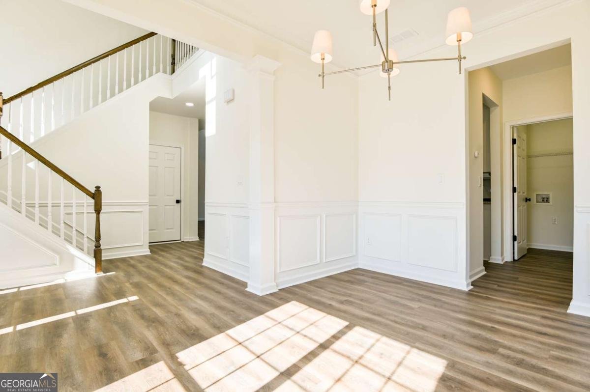 2301 Wickingham Drive Marietta - Photo 6