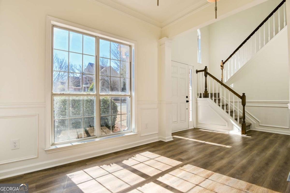 2301 Wickingham Drive Marietta - Photo 7