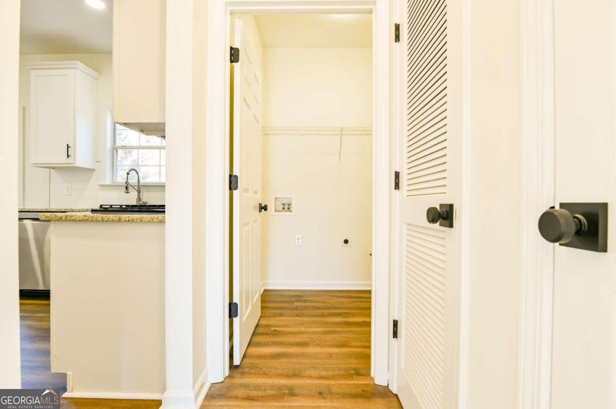 2301 Wickingham Drive Marietta - Photo 8