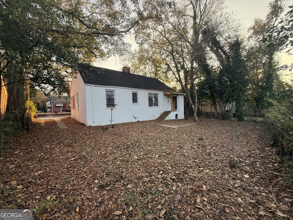 2735 Suwanee Avenue Macon - Photo 16