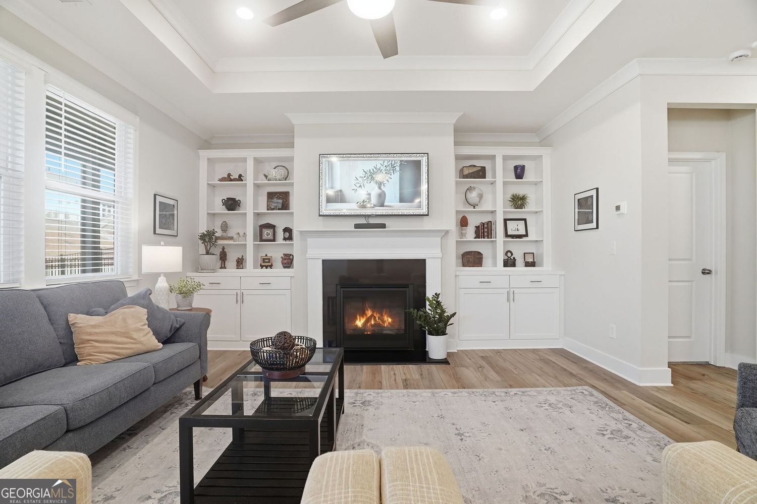 1613 Saddlegate Drive Canton - Photo 15