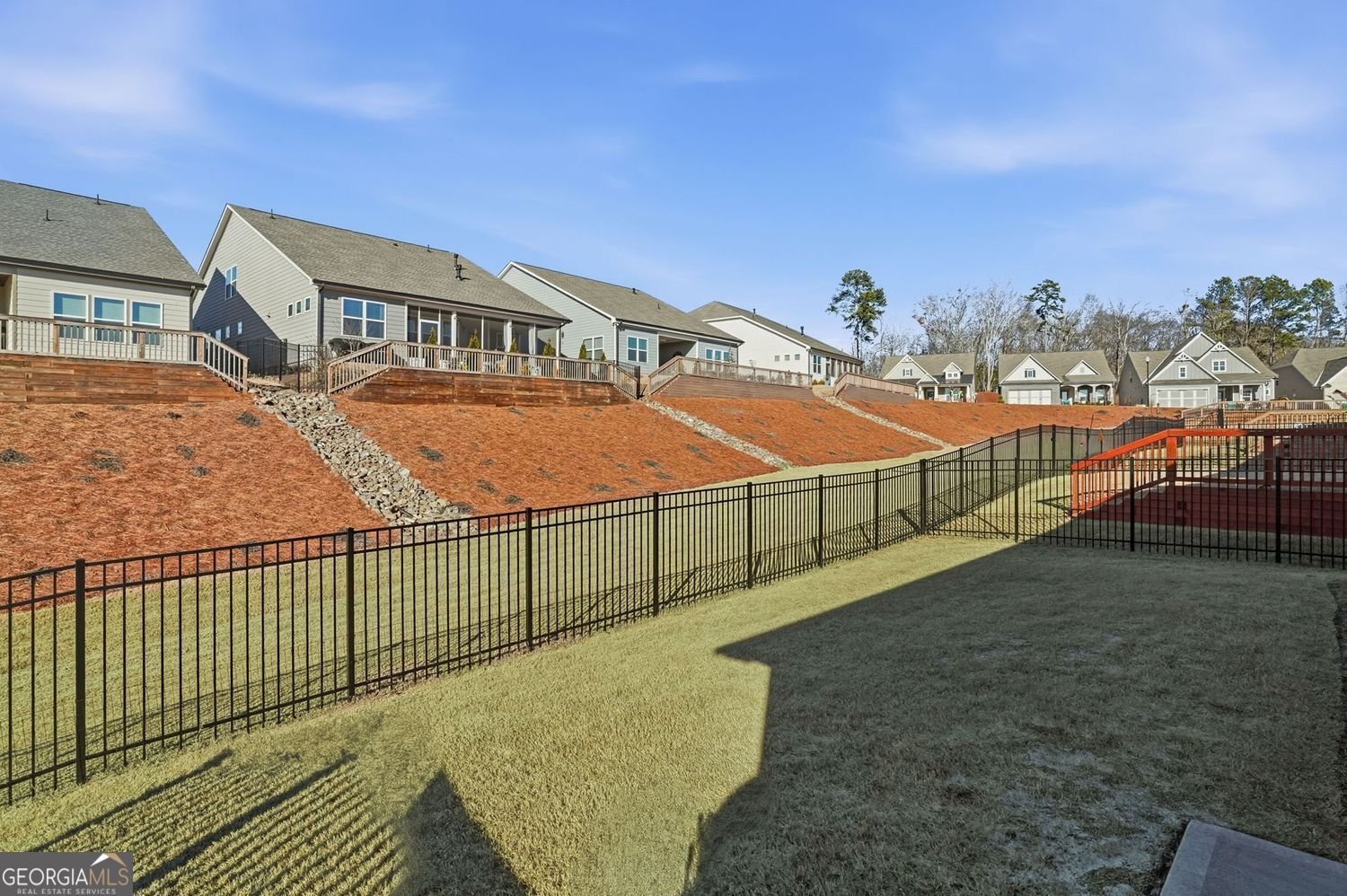 1613 Saddlegate Drive Canton - Photo 24