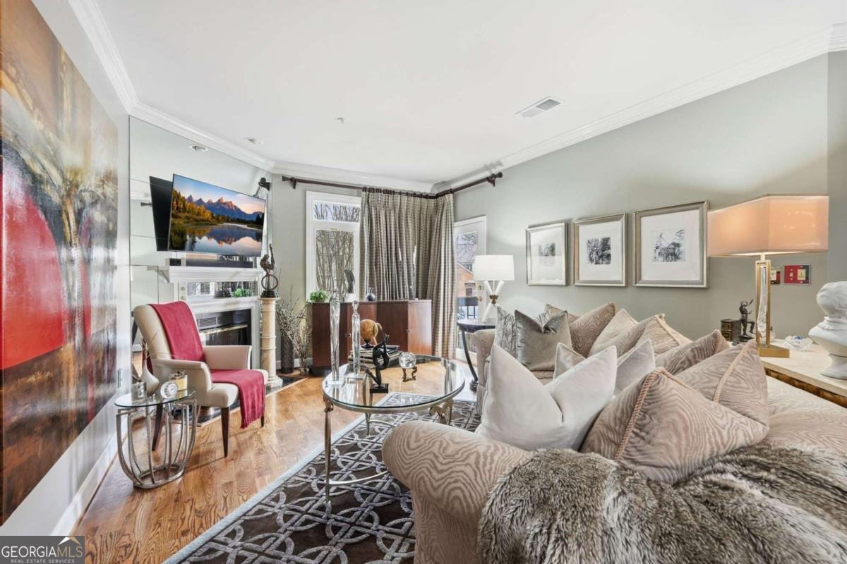 5264 Brooke Ridge Drive Dunwoody - Photo 10