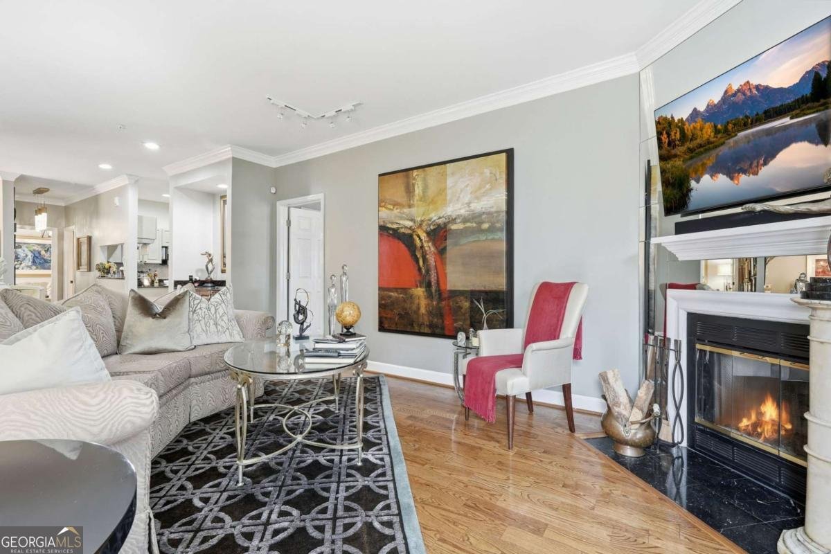 5264 Brooke Ridge Drive Dunwoody - Photo 12