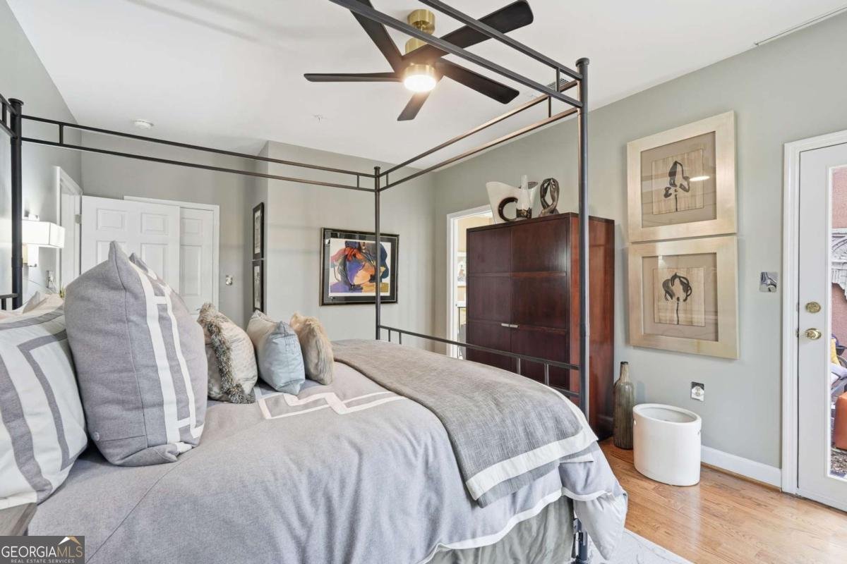 5264 Brooke Ridge Drive Dunwoody - Photo 16