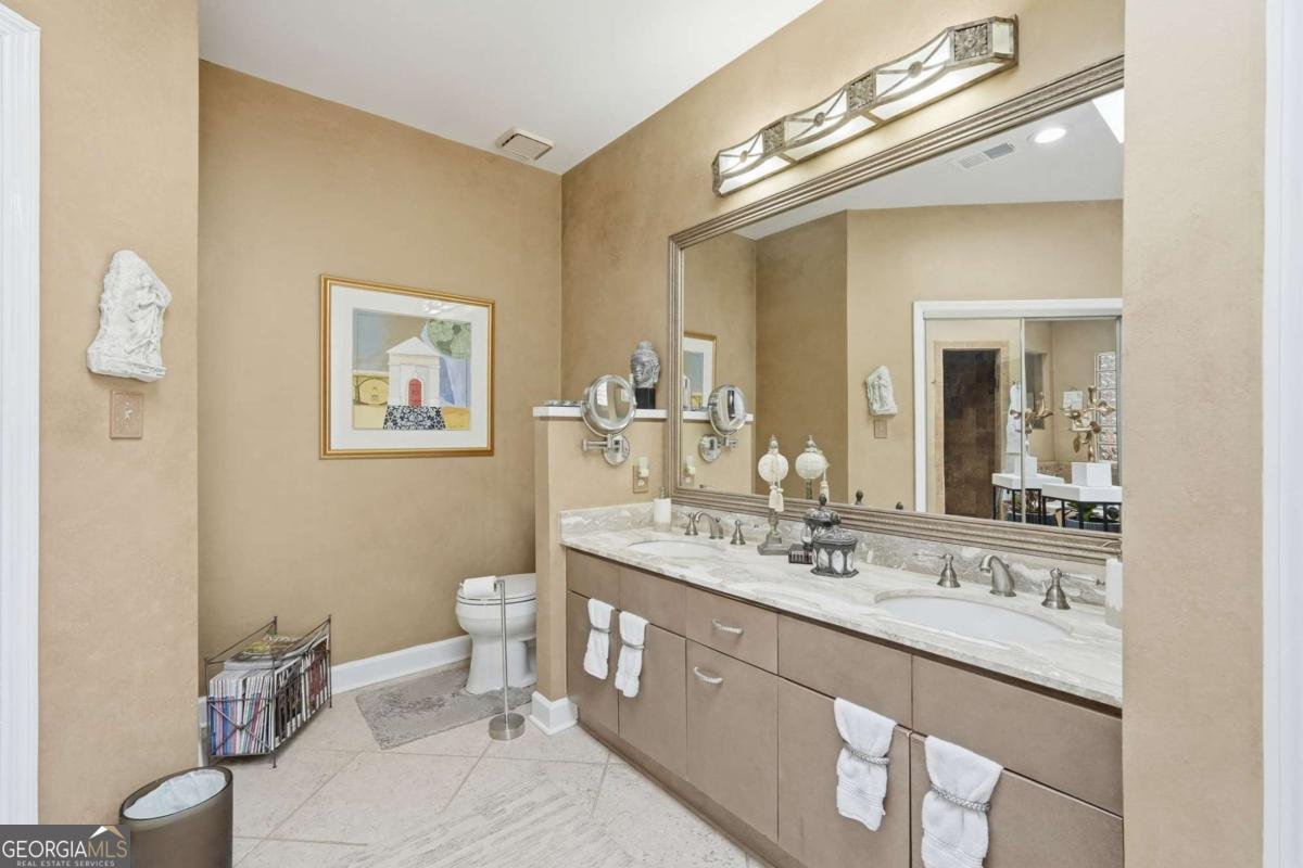 5264 Brooke Ridge Drive Dunwoody - Photo 18