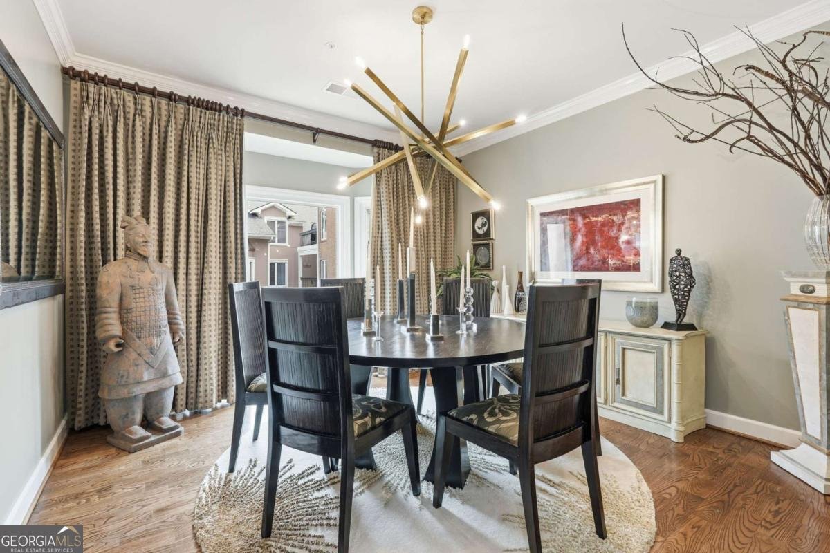 5264 Brooke Ridge Drive Dunwoody - Photo 22