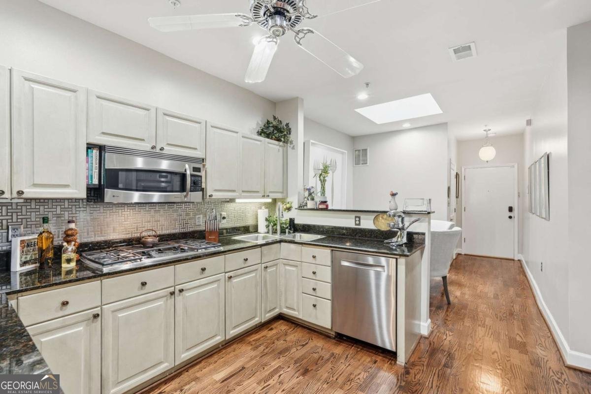 5264 Brooke Ridge Drive Dunwoody - Photo 23