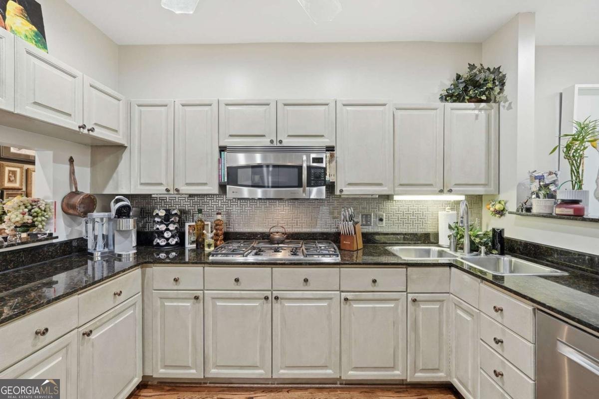 5264 Brooke Ridge Drive Dunwoody - Photo 24