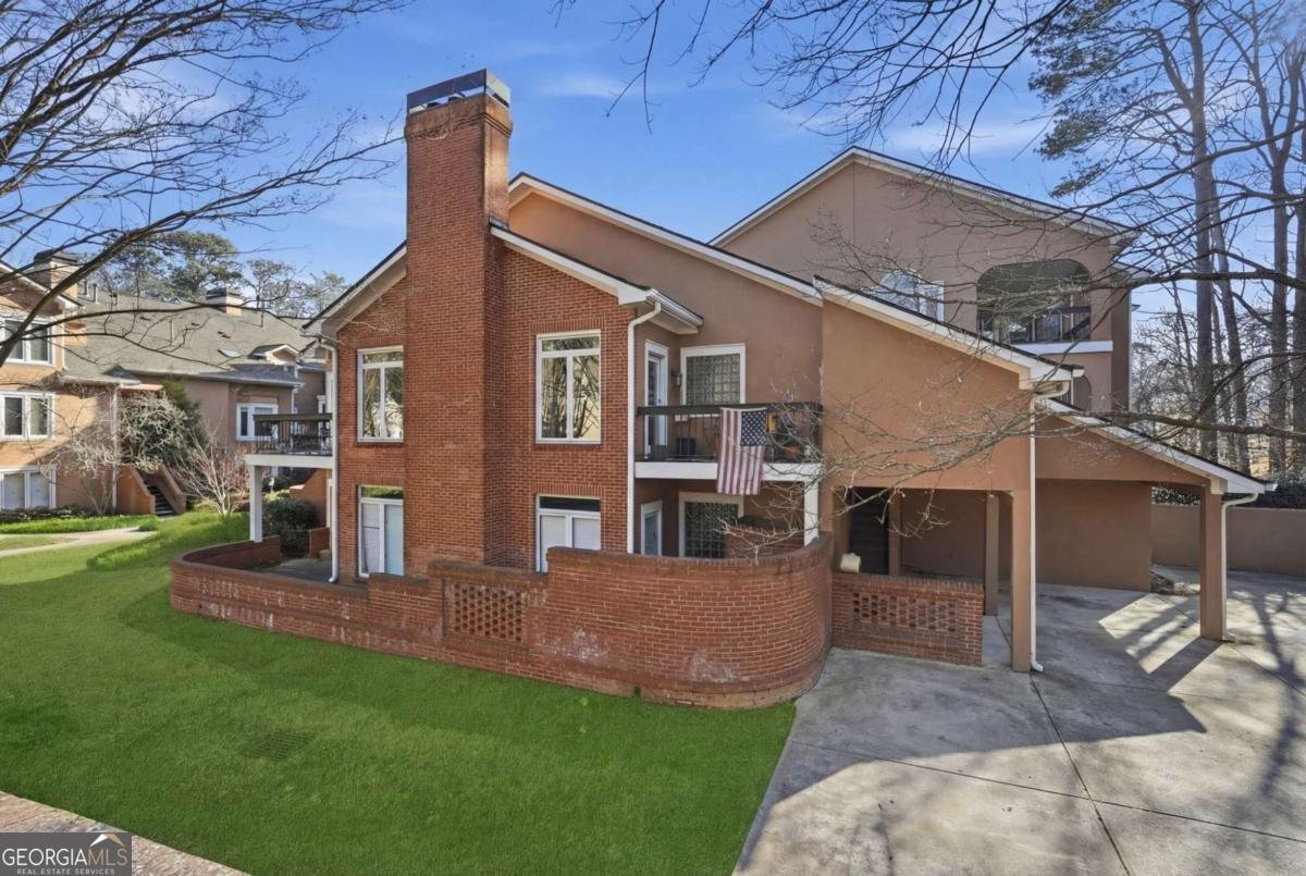 5264 Brooke Ridge Drive Dunwoody - Photo 31