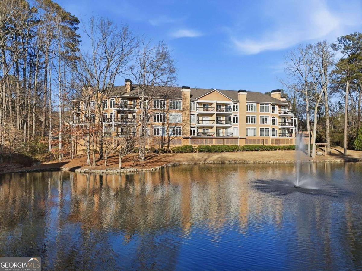 5264 Brooke Ridge Drive Dunwoody - Photo 32