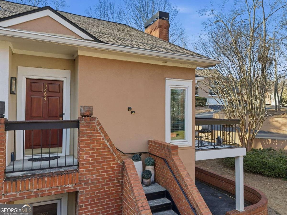 5264 Brooke Ridge Drive Dunwoody - Photo 33