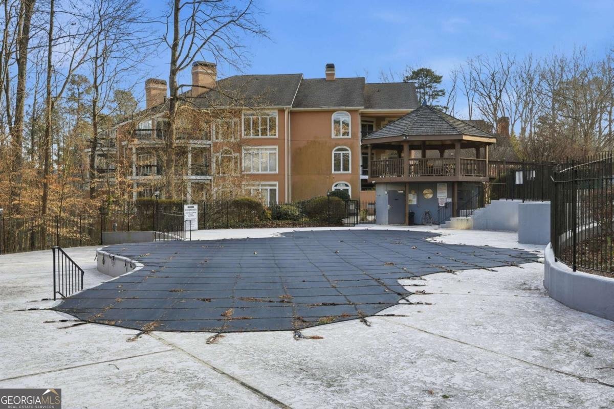 5264 Brooke Ridge Drive Dunwoody - Photo 35